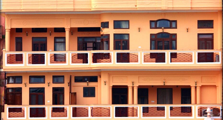 Devnadi The Heritage Hotel, Haridwar 1